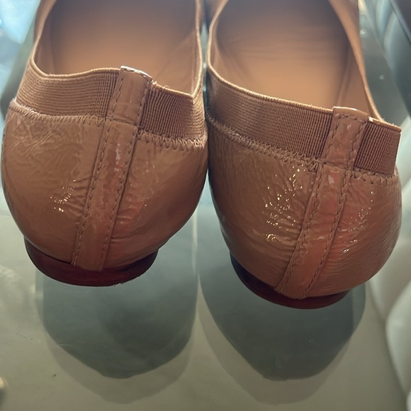 Tory Burch Used Flats - Picture 2 of 6